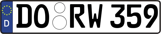 DO-RW359