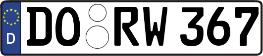 DO-RW367