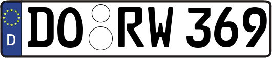 DO-RW369