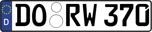 DO-RW370
