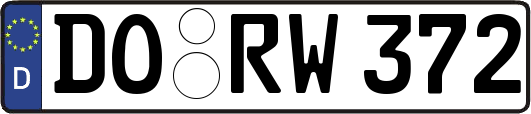DO-RW372