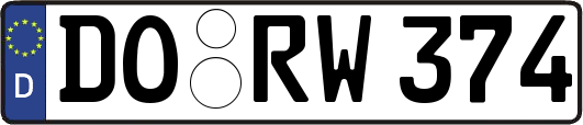 DO-RW374