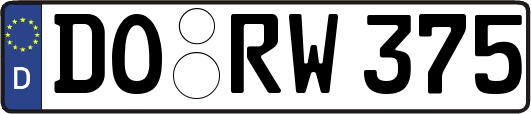 DO-RW375