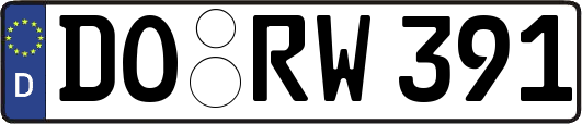 DO-RW391