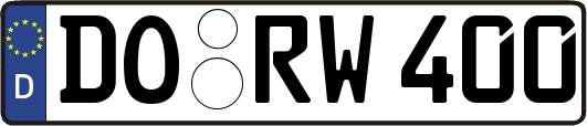 DO-RW400