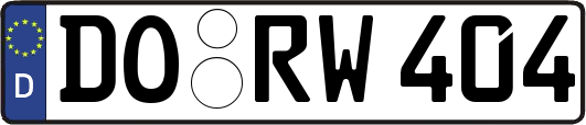 DO-RW404