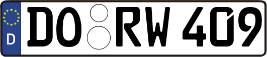 DO-RW409