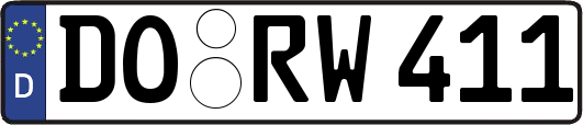 DO-RW411