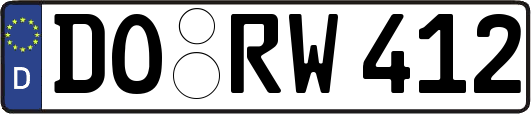 DO-RW412