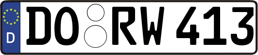 DO-RW413