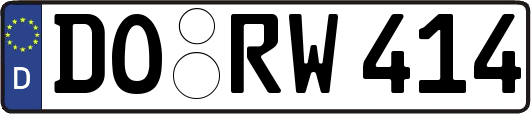 DO-RW414