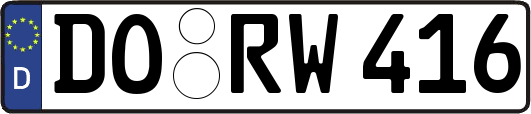DO-RW416