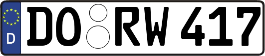 DO-RW417