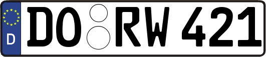 DO-RW421