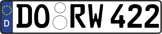 DO-RW422