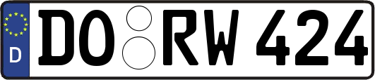 DO-RW424