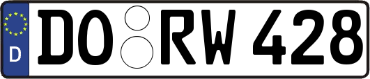 DO-RW428