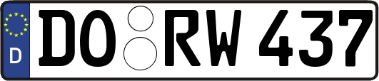 DO-RW437