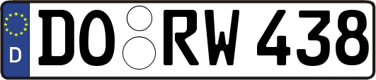 DO-RW438