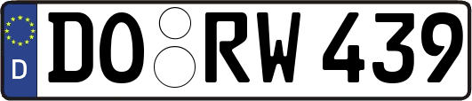 DO-RW439