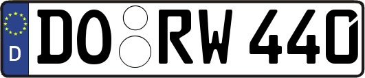 DO-RW440