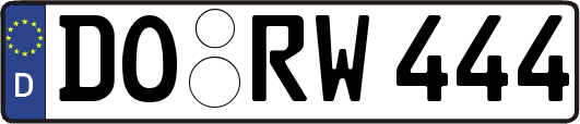 DO-RW444
