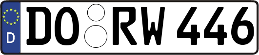 DO-RW446