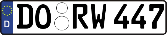 DO-RW447
