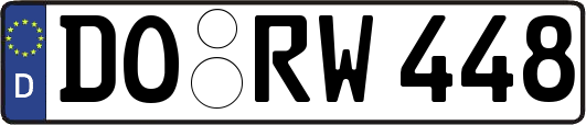 DO-RW448