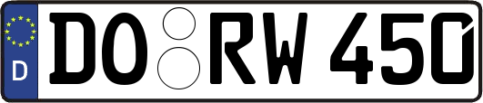 DO-RW450