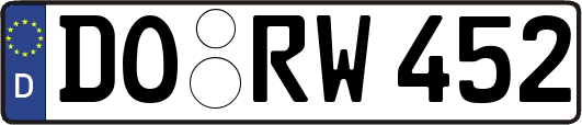 DO-RW452