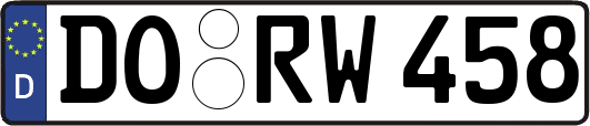 DO-RW458