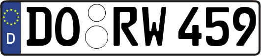 DO-RW459