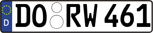 DO-RW461