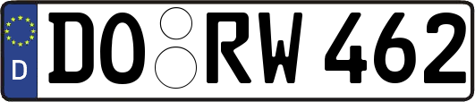 DO-RW462