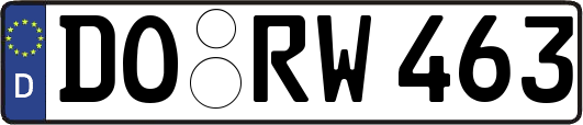 DO-RW463