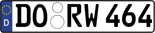 DO-RW464