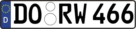DO-RW466