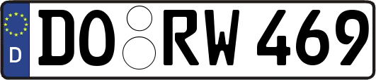 DO-RW469
