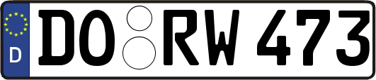DO-RW473