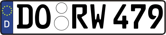 DO-RW479