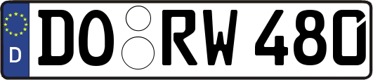 DO-RW480