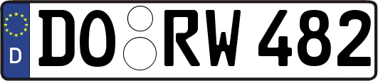 DO-RW482