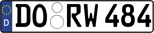 DO-RW484