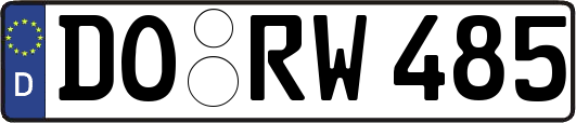 DO-RW485