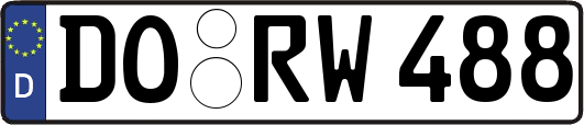DO-RW488