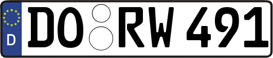 DO-RW491