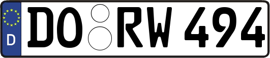 DO-RW494