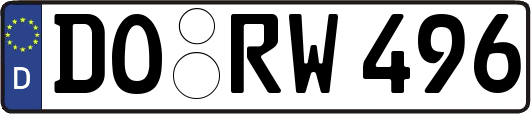 DO-RW496