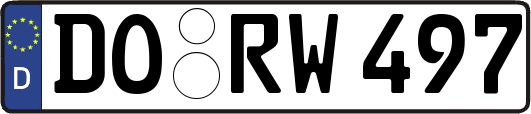 DO-RW497